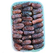 تصویر 3 از خرما پیارم استثنایی دانه کشیده پوست براق